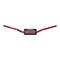 Renthal Fatbar Handlebar Reed Windham - Red
