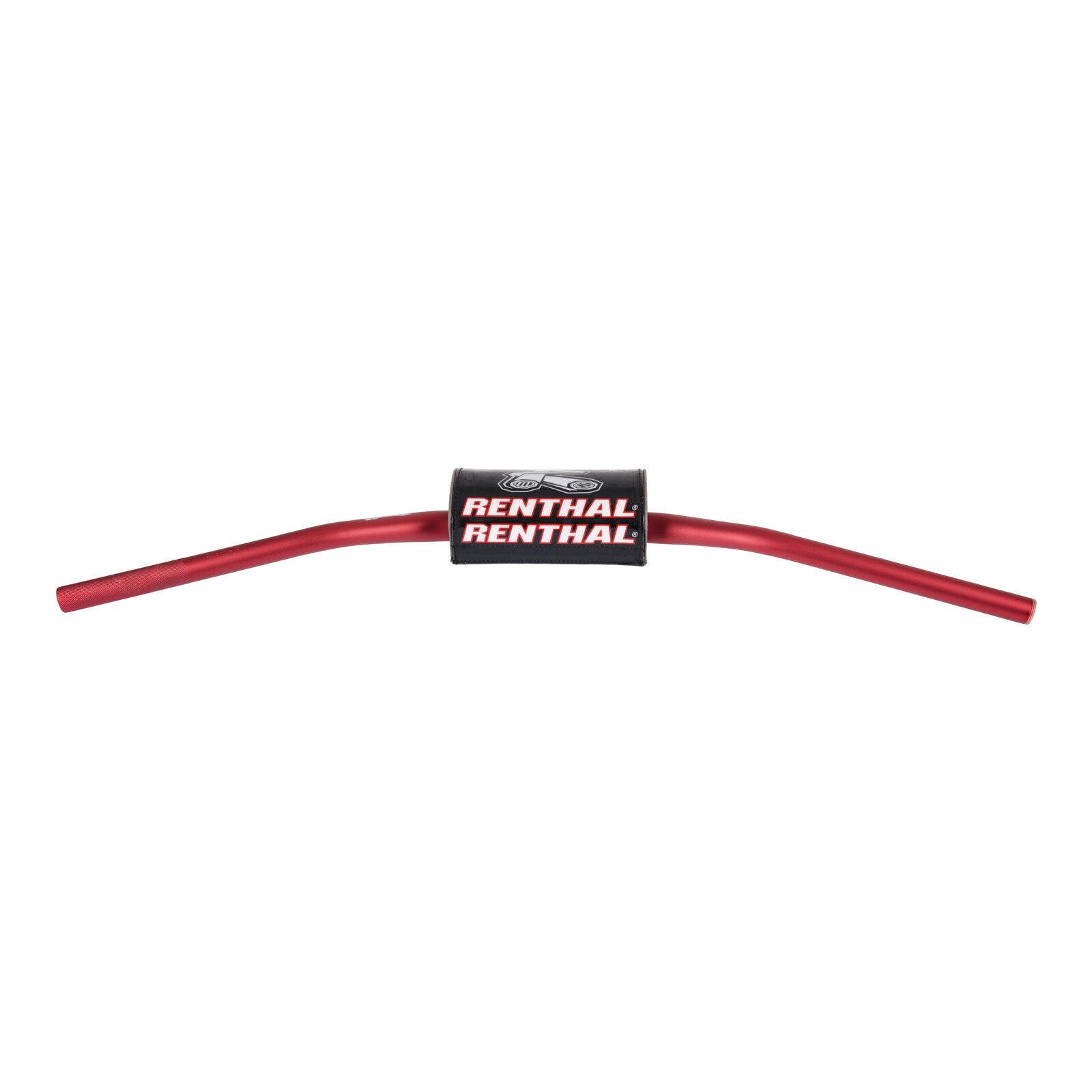 Renthal Fatbar Handlebar RC CRF '04-'18 KX/KXF '06-'20 Red