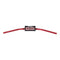 Renthal Fatbar Handlebar RC CRF '04-'18 KX/KXF '06-'20 Red