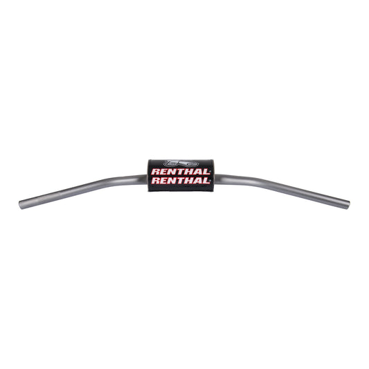 Renthal Fatbar Handlebar RC CRF '04-'18 KX/KXF '06-'20 Titanium