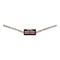 Renthal Fatbar Handlebar Ricky Johnson CR Hi KTM Enduro - Titanium