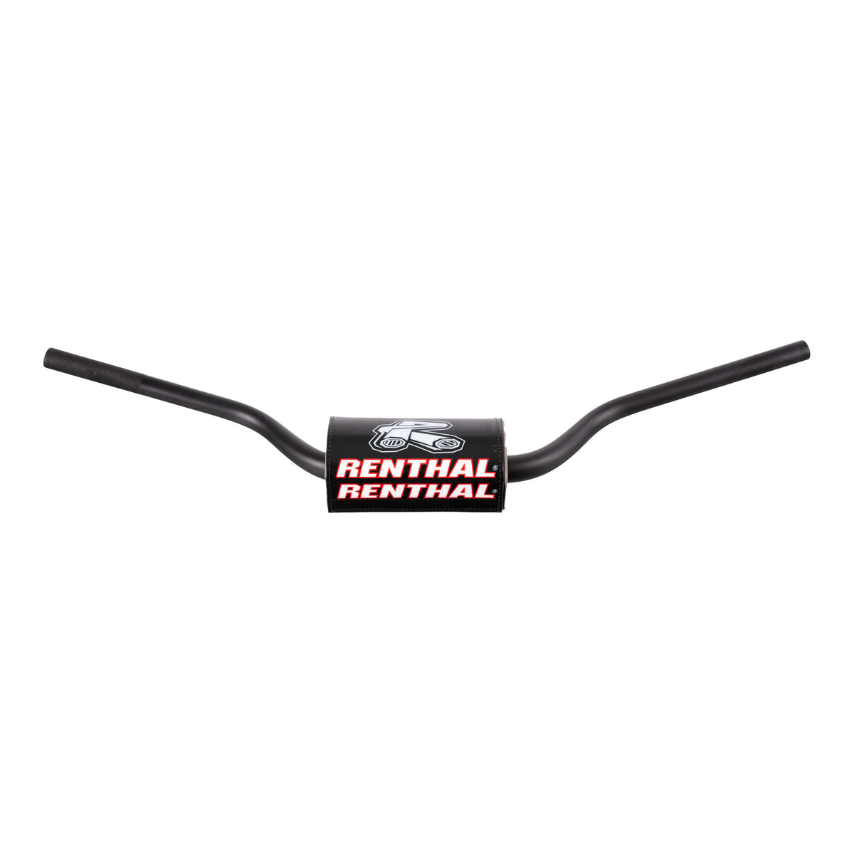 Renthal Fatbar Handlebar RC High Black
