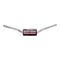 Renthal Fatbar Handlebar RC Mini/85cc - Titanium