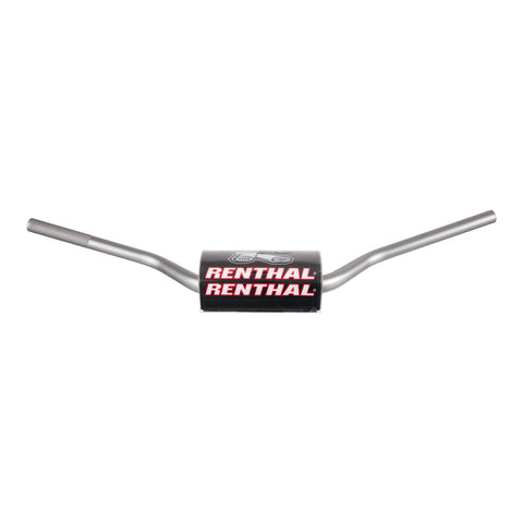 Renthal Fatbar Handlebar RC Mini/85cc - Titanium