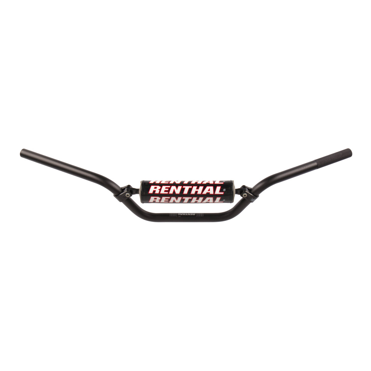 Renthal Handlebar 7/8 Special ATV - Black