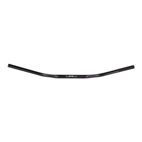 Renthal Handlebar 7/8 Road Low Black