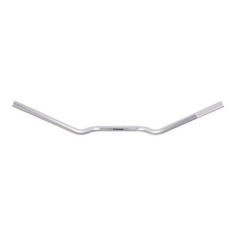 Renthal Handlebar 7/8 Road Low Silver