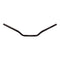 Renthal Handlebar 7/8 Road Medium - Black