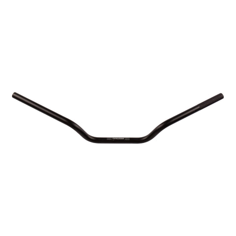 Renthal Handlebar 7/8 Road Medium - Black