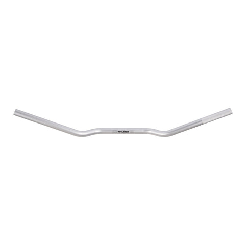 Renthal Handlebar 7/8 Road Ultra Low Silver
