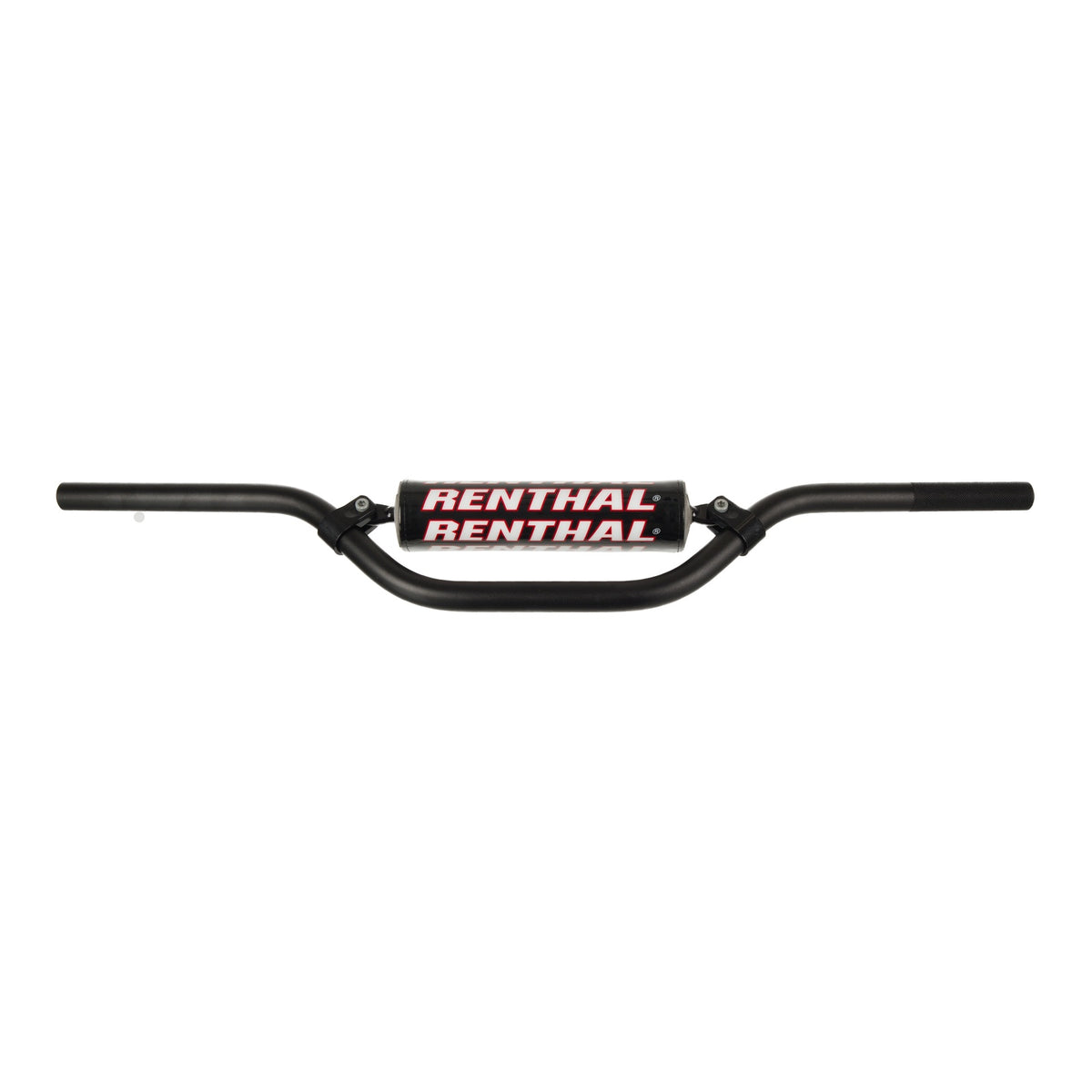 Renthal Handlebar 7/8 RC Mini - Black