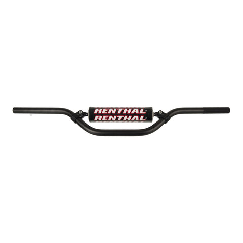 Renthal Handlebar 7/8 RC Mini - Black