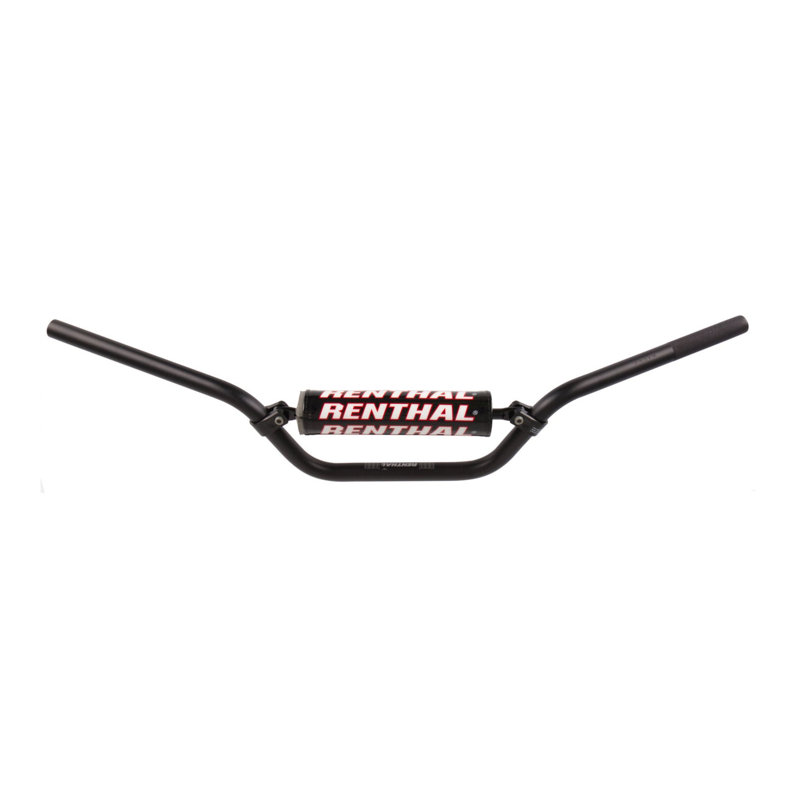 Renthal Handlebar 7/8 ATV-400EX/Z-400 - Black