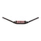Renthal Handlebar 7/8 Street Fighter - Black