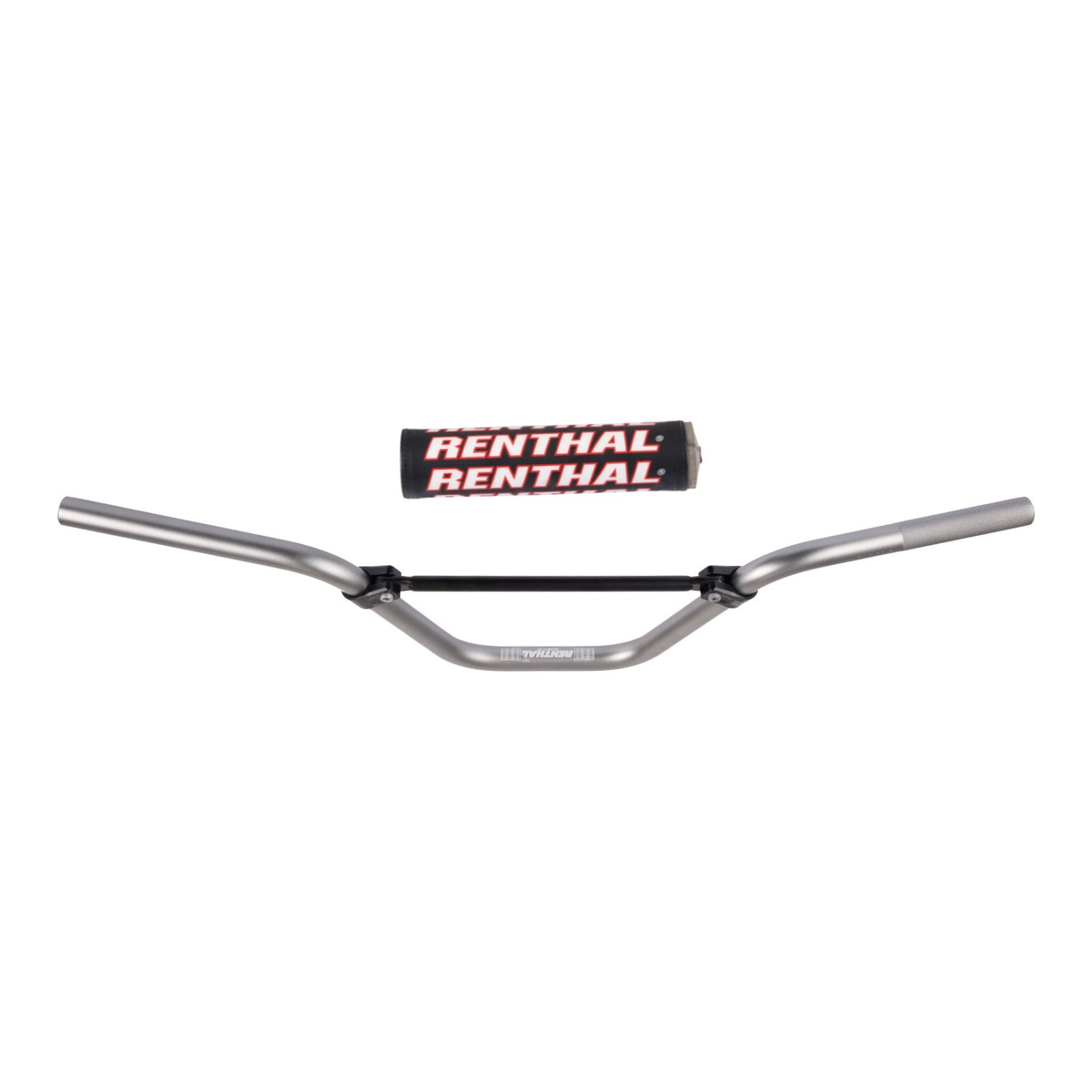 Renthal Handlebar 7/8 Playbike 50cc - Titanium
