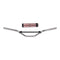 Renthal Handlebar 7/8 Playbike 50cc - Titanium