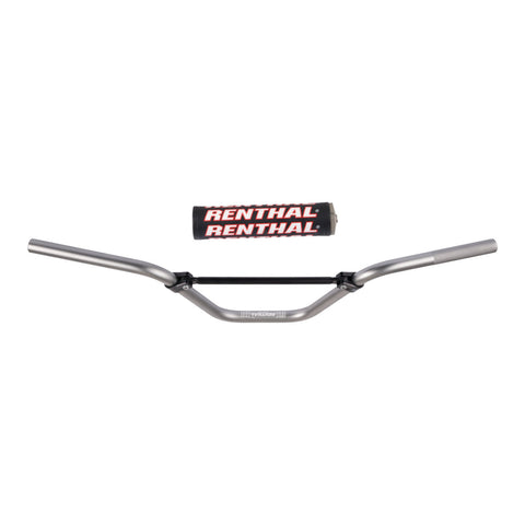 Renthal Handlebar 7/8 Playbike 50cc - Titanium