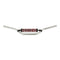 Renthal Handlebar 7/8 Silver - Padded