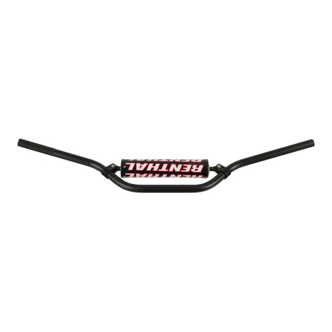 Renthal Handlebar 7/8 RC High - Black