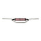 Renthal Handlebar 7/8 RC High - Silver