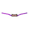 Renthal Fatbar Handlebar 821 - Purple