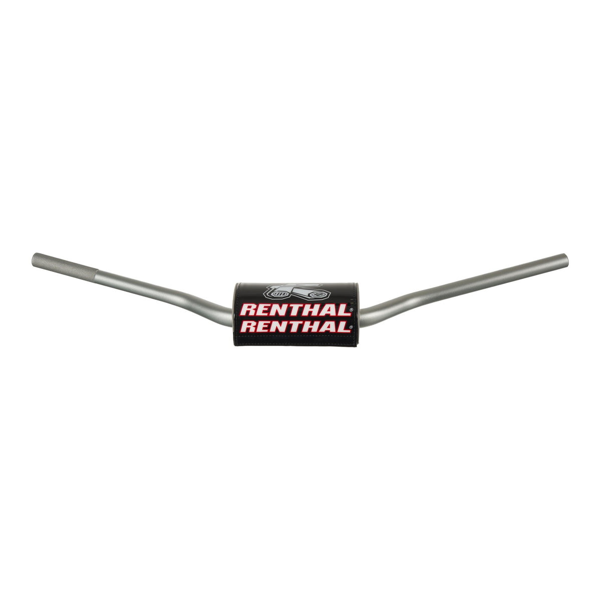 Renthal Fatbar Handlebar Hon CRF '18> Kawasaki KX '21> -Titanium