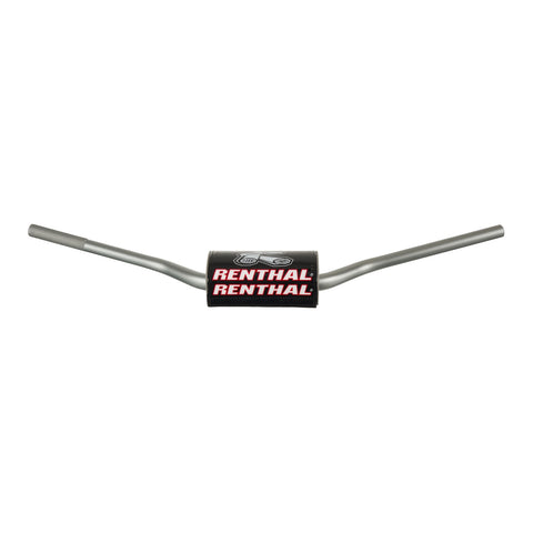 Renthal Fatbar Handlebar Hon CRF '18> Kawasaki KX '21> -Titanium