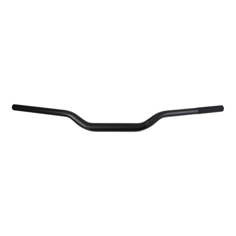 Renthal Fatbar Handlebar Street  Low Touring - Black