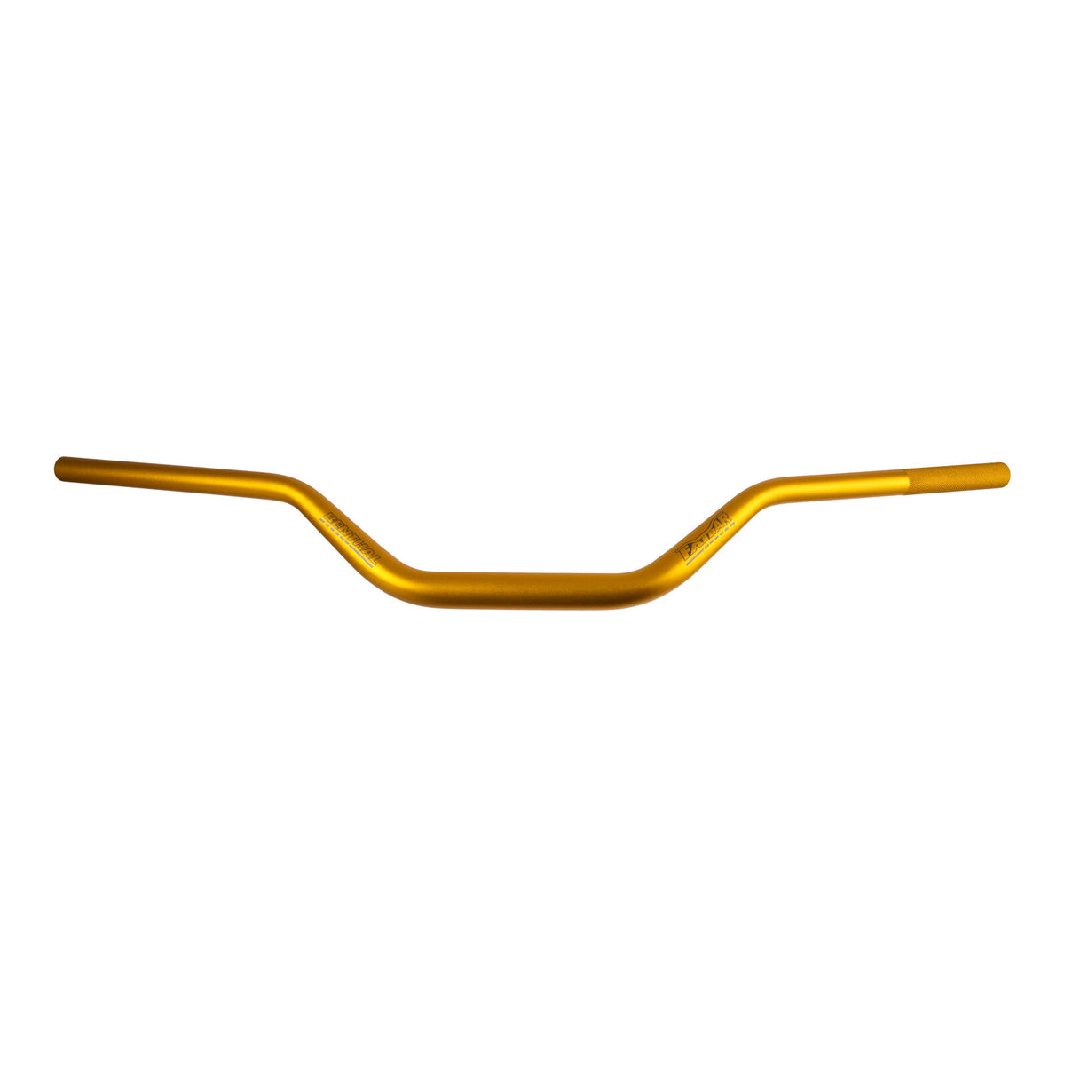 Renthal Fatbar Handlebar Honda Africa Twin - Gold