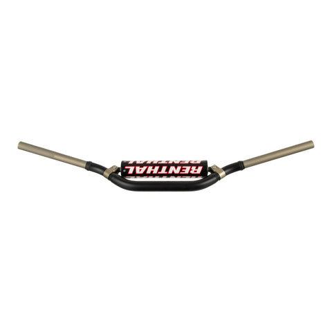 Renthal 918 Twinwall Handlebar - Black