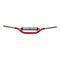 Renthal 918 Twinwall Handlebar - Red