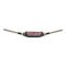 Renthal 921 Twinwall Handlebar - Black