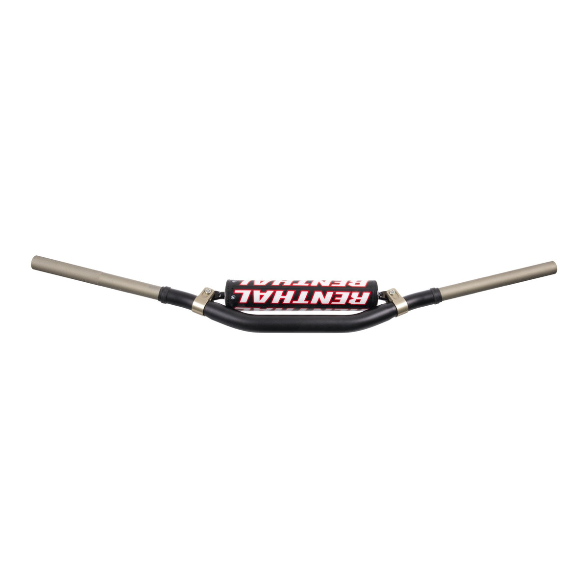 Renthal 921 Twinwall Handlebar - Black