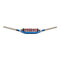 Renthal 921 Twinwall Handlebar - Blue
