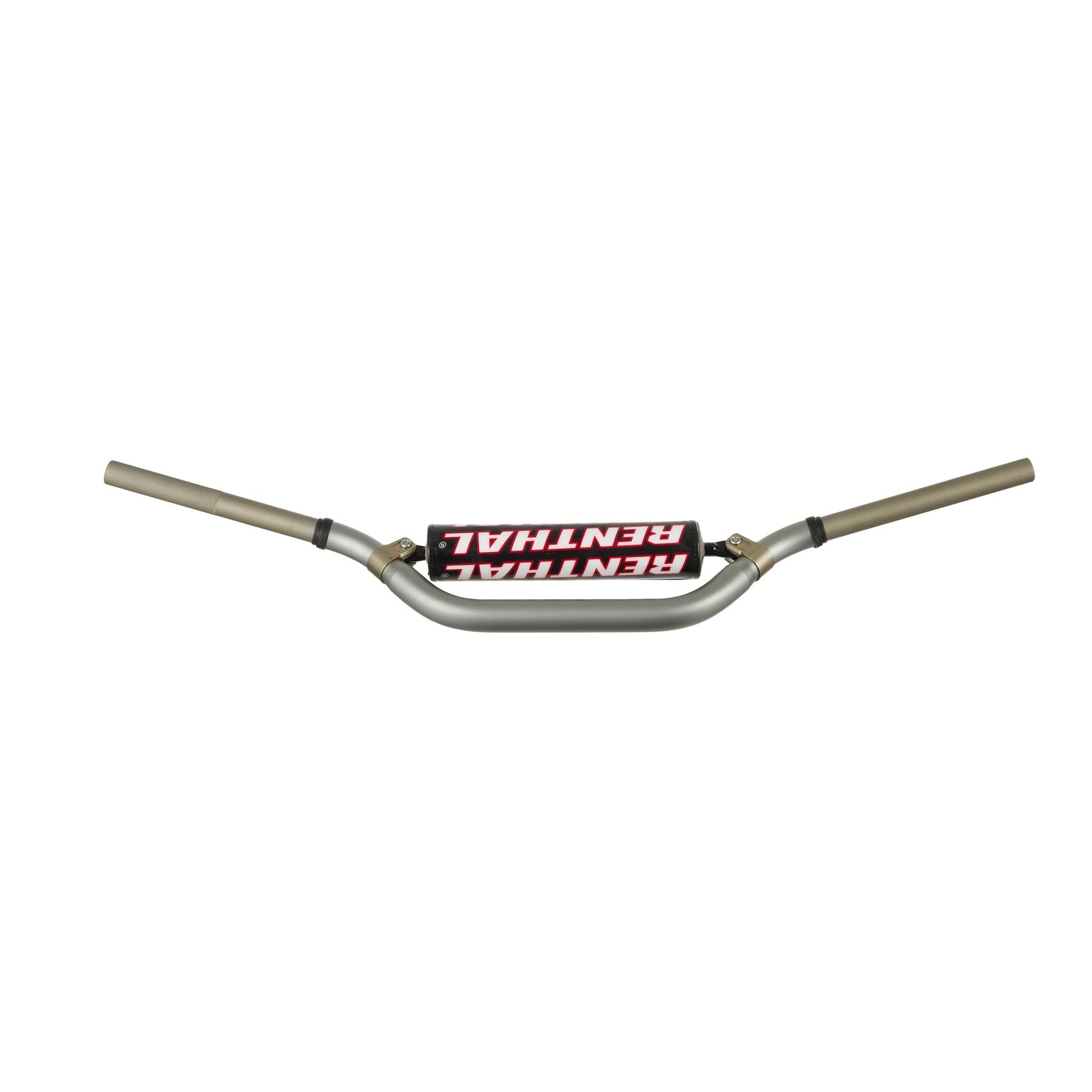 Renthal 922 Twinwall Handlebar - Titanium