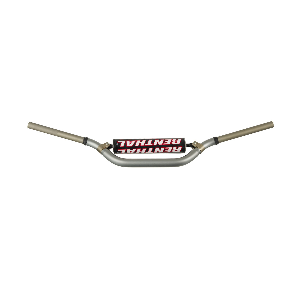 Renthal 922 Twinwall Handlebar - Titanium