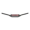 Renthal 966 Handlebar 7/8 Reed / Windham / McGrath - Black