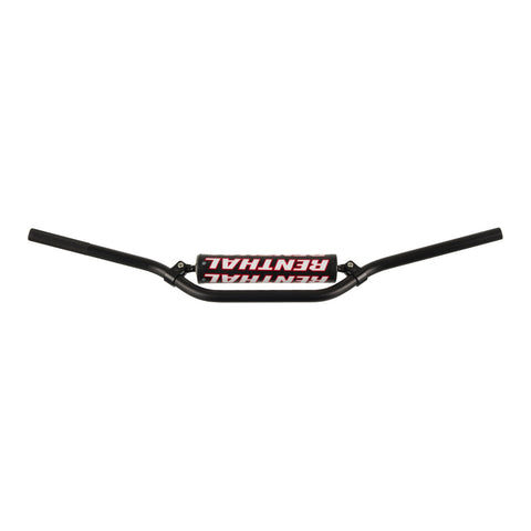 Renthal 966 Handlebar 7/8 Reed / Windham / McGrath - Black
