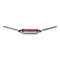 Renthal Handlebar 7/8 Reed / Windham / McGrath - Titanium