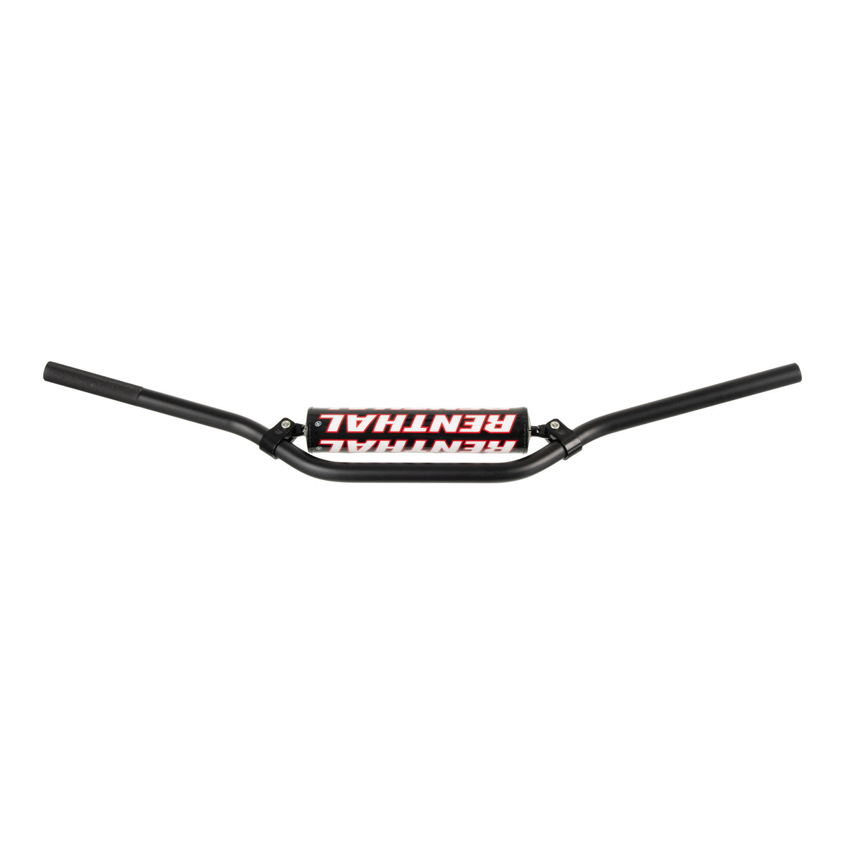 Renthal 971 Handlebar 7/8 Carmichael/Windham - Black