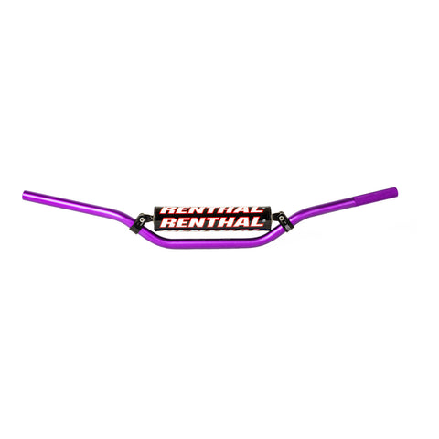 Renthal 971 Handlebar 7/8 - Purple