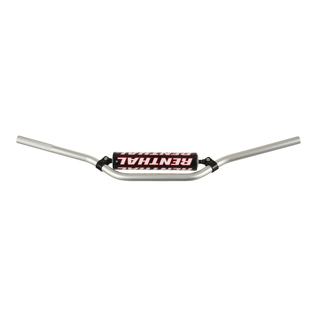 Renthal 971 Handlebar 7/8 Carmichael/Windham - Silver