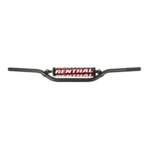 Renthal 983 Handlebar 7/8 Carmichael/Windham - Black