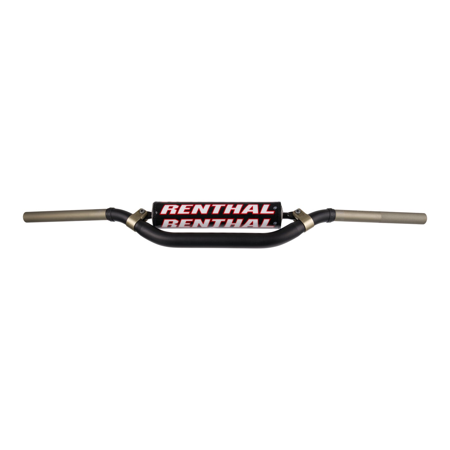 Renthal 990 Twinwall Handlebar - Black