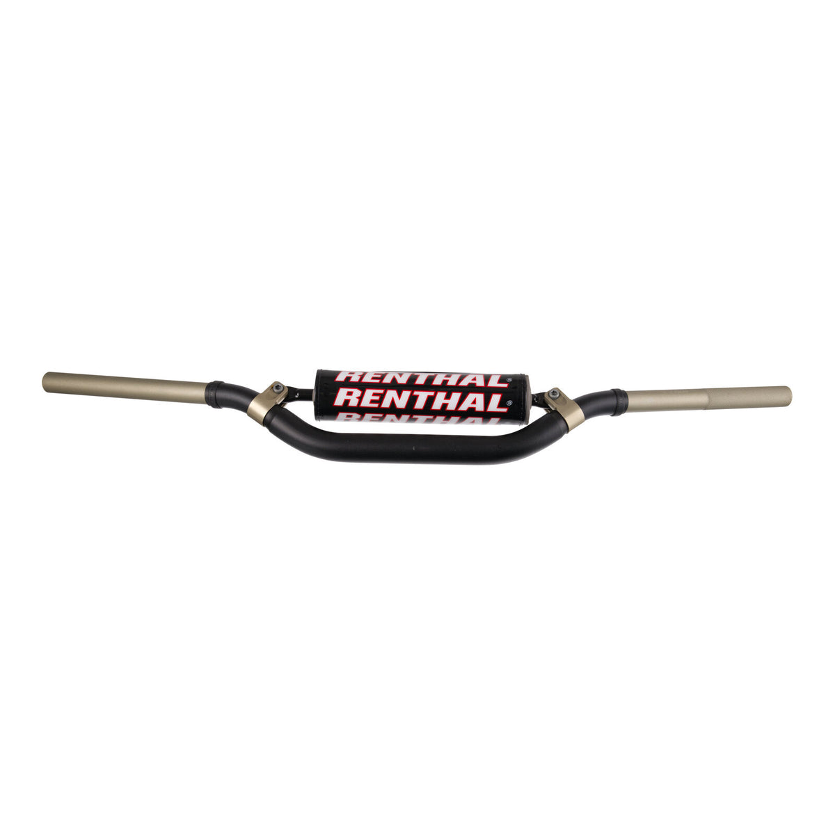 Renthal 993 Twinwall Handlebar - Black