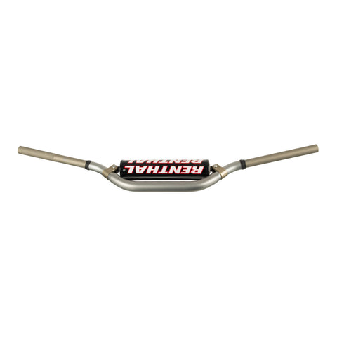 Renthal 994 Twinwall Handlebar - Titanium