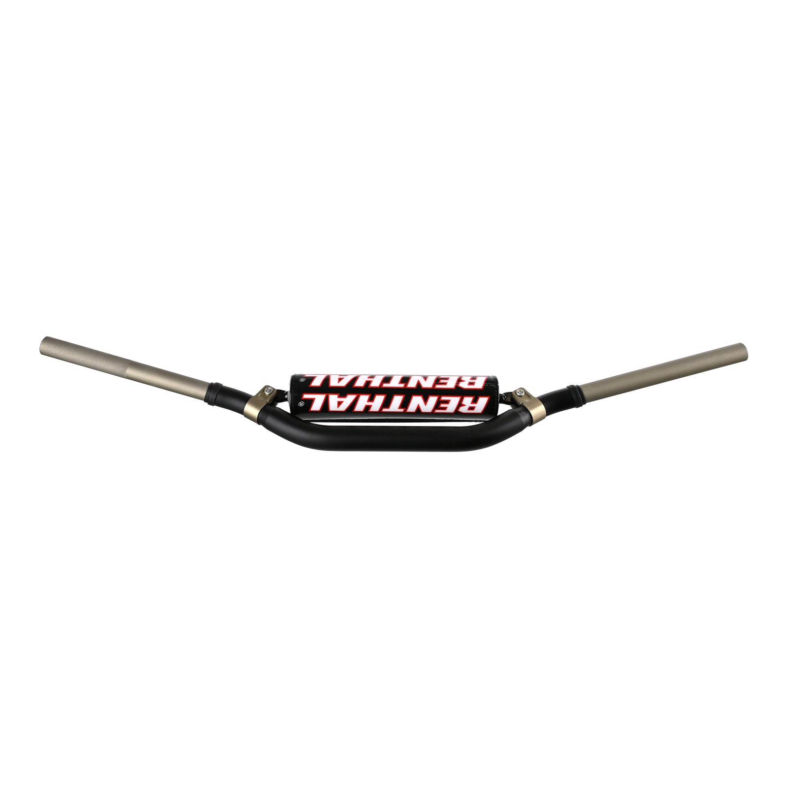 Renthal 996 Twinwall Handlebar - Black