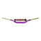 Renthal 996 Twinwall Handlebar - Purple