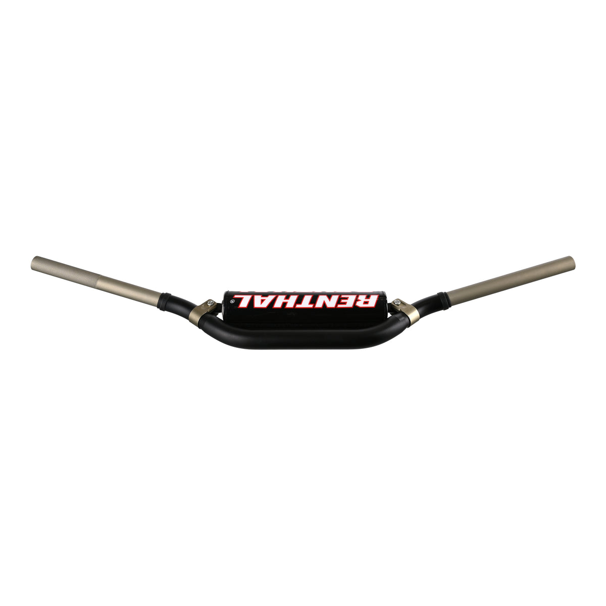 Renthal 997 Twinwall Handlebar - Black