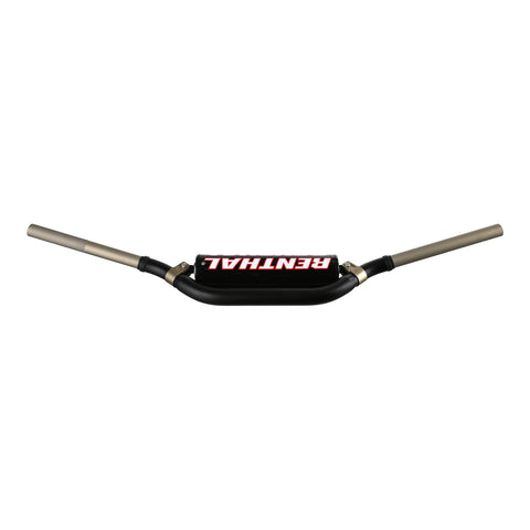 Renthal 997 Twinwall Handlebar - Black